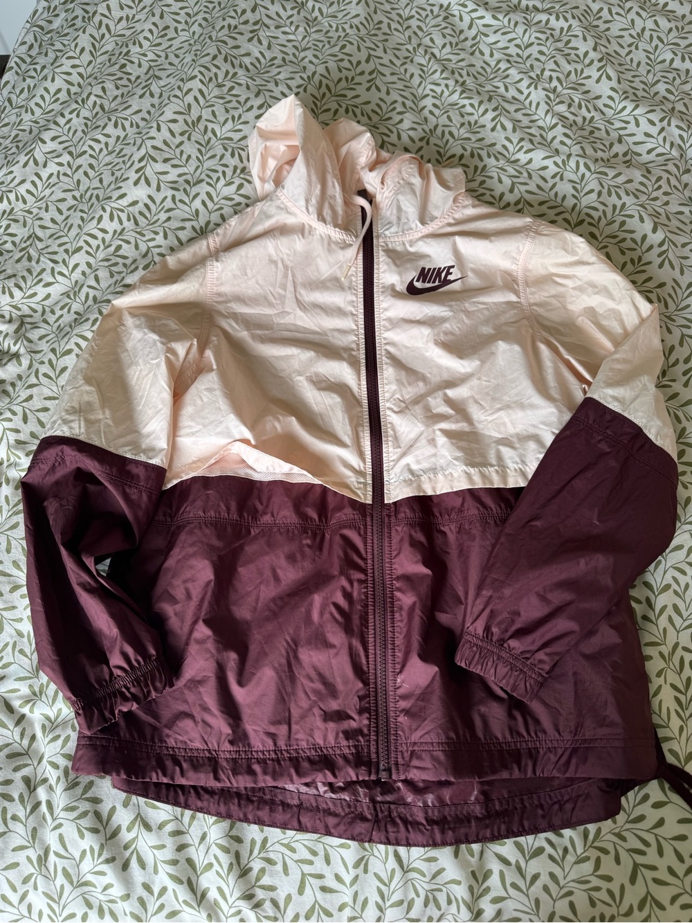 Nike Windbreaker